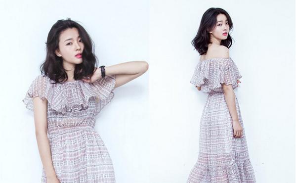 小脸型适合什么发型短发,小脸型适合什么发型额头高