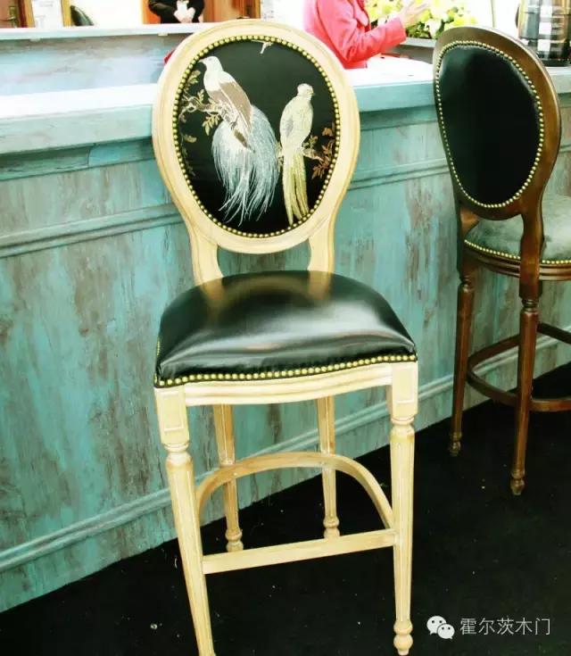 最爱小清新丨看霍尔茨怎样演绎田园风!