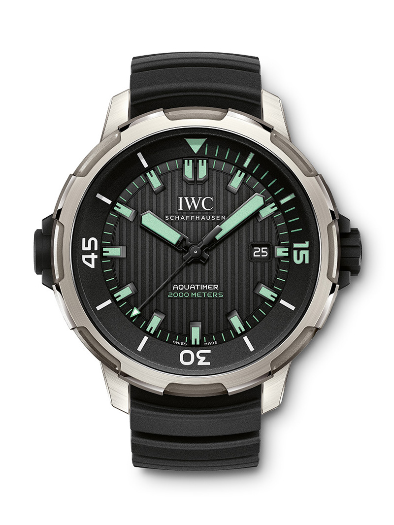 万国海洋时计多重,万国海洋时计复刻哪个厂最好