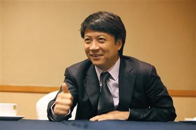 他是诠释“失败是成功之母”第一人，顺驰成他永远痛，狂就一个字