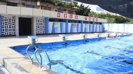 福州省体游泳馆价格一览表,福州最新游泳馆分布图