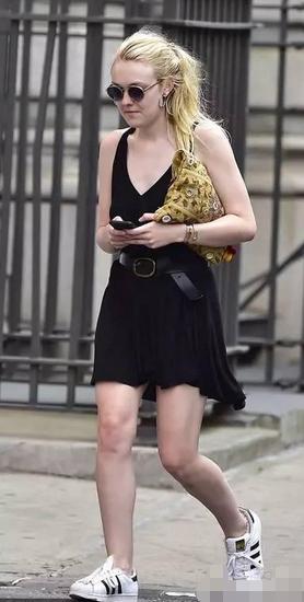 王菲章子怡都爱的“花布兜儿”可不是背去买菜的！