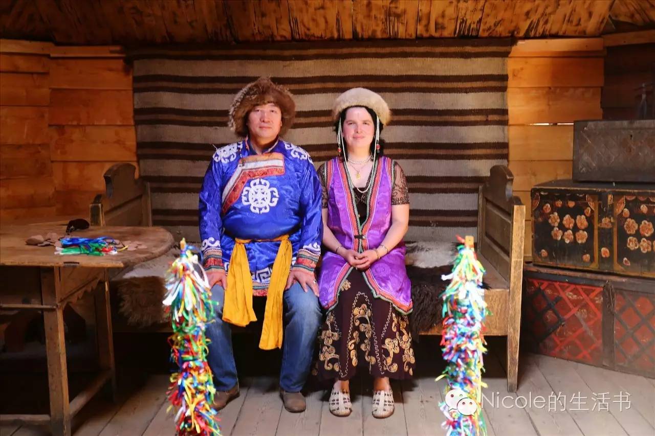 中蒙俄茶叶之路|走近多彩的俄罗斯