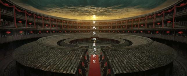 这恐怕是最近50年第一次在电影院里看到全裸的机会了