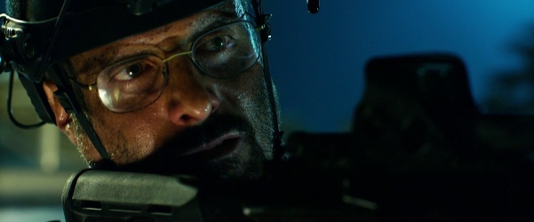 现代战争都有哪些高黑科技武器,盘点10大现代化战争的高科技武器