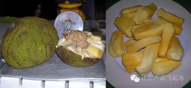 泰国水果怎么分辨等级,泰国怎么区分食物有没有毒品