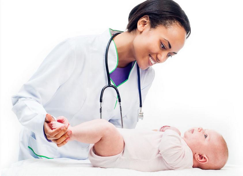 宝宝斜颈该怎么办？这些知识妈妈必须知道！