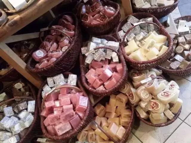 欧洲瑞典纯天然有机护肤品,捷克特产十大名牌