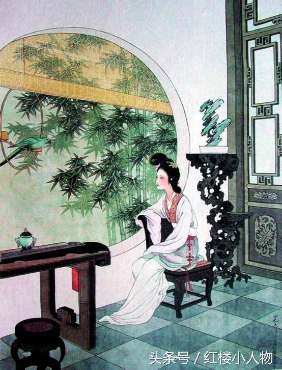 浠庣敾涓蛋鍑烘潵鐨勪匠浜虹湡鐨勫お缁濅簡,绾㈡ゼ姊︽渶濂界殑10骞呯敾