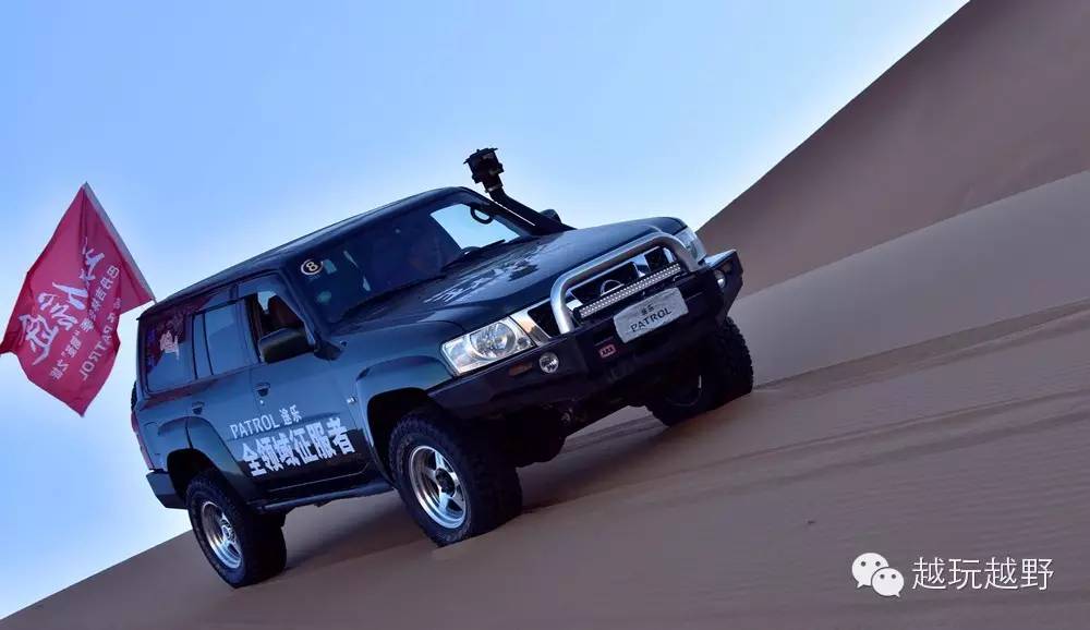 不曾停驶的途乐，王者归来？