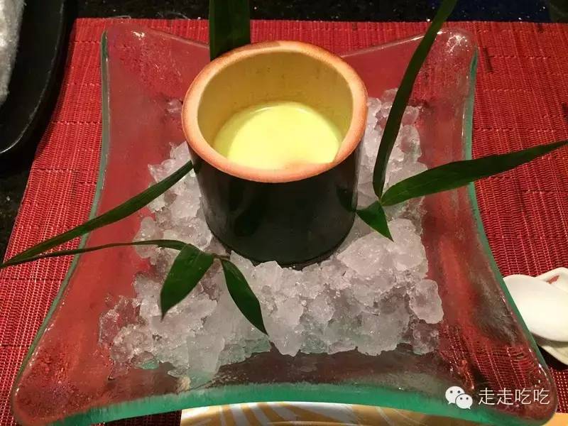 香港餐厅注释60-滩万日本料理（*钟金**）