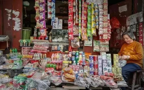 贵州六七十年代老香烟,以前的贵州老烟