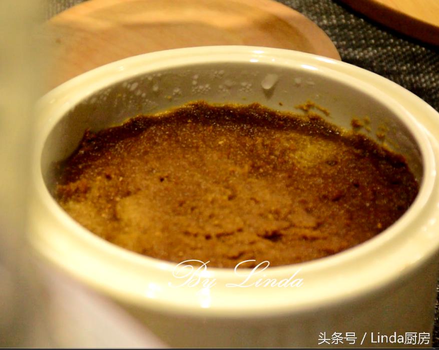 防止宫寒食谱推荐,linda的厨房私房菜