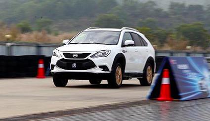 为了省油而买车,为了省油买了个日本车