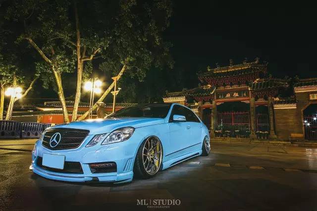 2020款奔驰e级300l改装,新款奔驰e级改装最佳方案