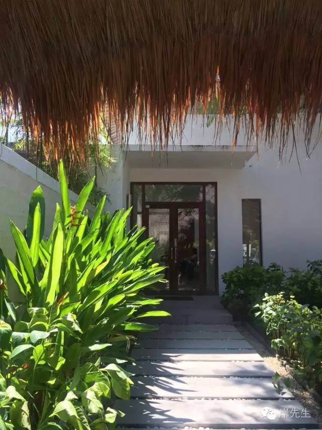 巴厘岛攻略|花155元望着大海享受SPA,神仙也不过如此