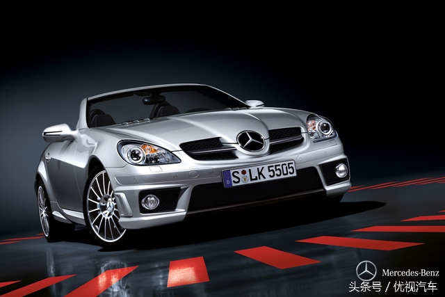 奔驰二手跑车15万推荐,10万能买到的二手奔驰