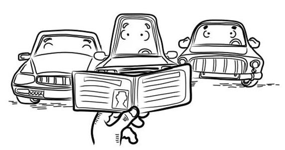 扣分超过24分怎么办？关于驾照清分还是先了解这几个！