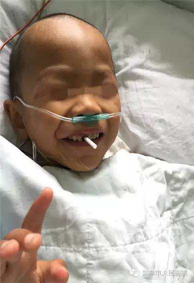 快看!市人民医院来了3个德国医生