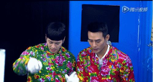 一个韩国出道的香港boy，为什么可以赢尽所有大咖的喜爱