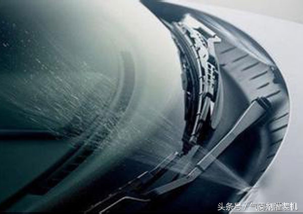 买玻璃水生产设备创业能赚钱吗