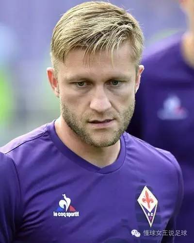 欧洲杯十大悲情人物之五：库巴