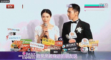 赵又廷对高圆圆的痴情有多深,赵又廷为什么爱赵薇