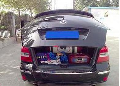 为了省油而买车,为了省油买了个日本车