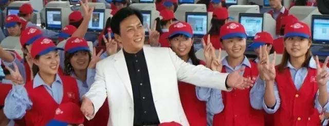 未成年非洲小伙蓝翔学艺,解密蓝翔走向世界的秘密!