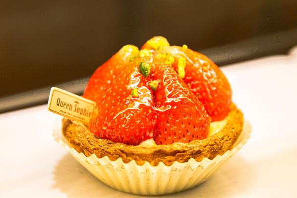 广州最好吃的蛋挞推荐,广州酥皮蛋挞