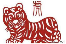 生肖虎有什么特别的性格或资料,生肖虎的人有什么性格特征