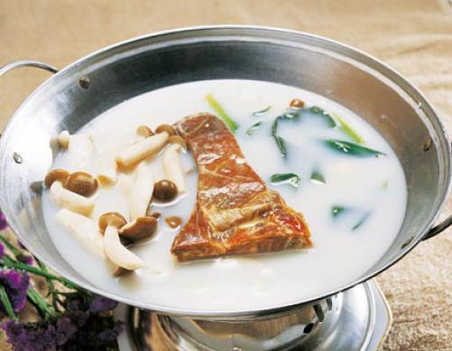 会打架不是好汉，能做出这12道火锅，你就是真正的火锅英雄！