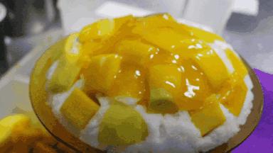 芒果控最爱的金煌芒,芒果控新鲜芒果