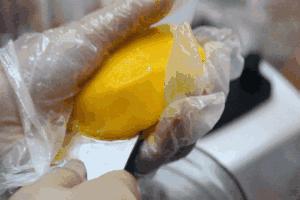 芒果控最爱的金煌芒,芒果控新鲜芒果