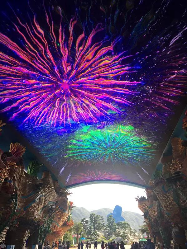 珠海长隆海洋王国一日一夜游攻略,珠海长隆海洋王国攻略两天一夜