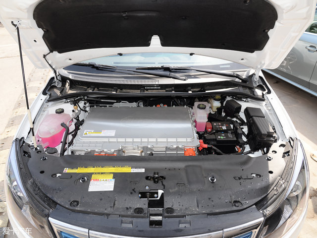 510km超长续航最强合资纯电轿车,续航500km10万左右纯电动轿车推荐