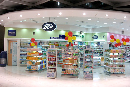 最强剁手指南,亚洲机场免税店最新攻略