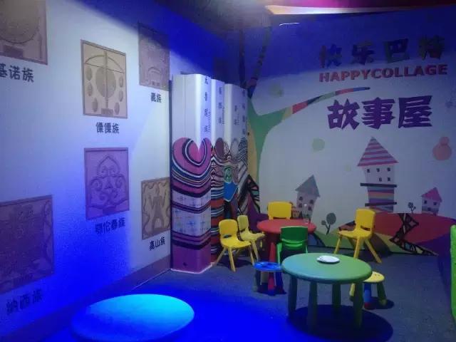 厦门岛内这座“隐秘亲子城堡”，专治中暑！