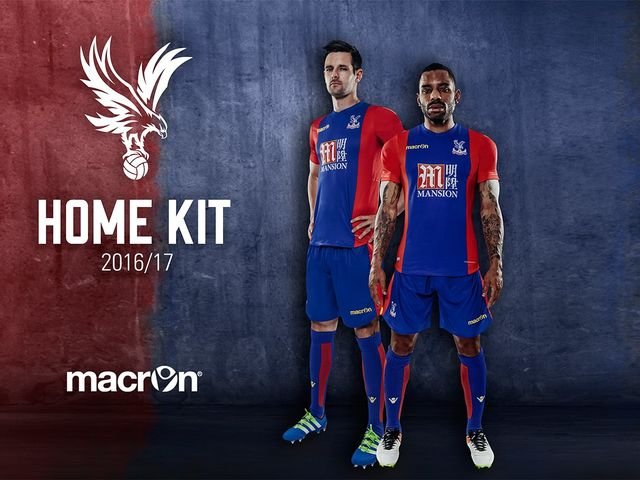 英超20队新赛季球衣,英超联赛20赛季