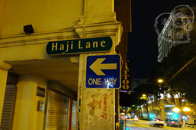 新加坡深夜美食街边小吃,新加坡米其林推荐小吃