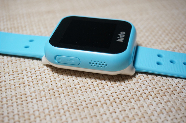 孩子的智能陪伴——乐视KidoWatch儿童智能手表体验