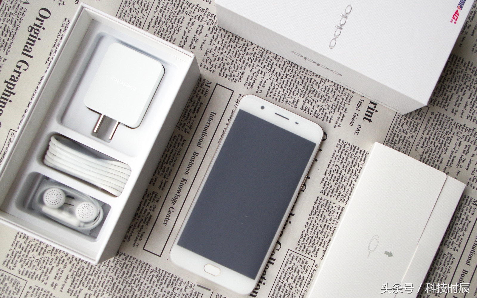 正面指纹解锁的千元机,oppo手机新款a59什么时候上市