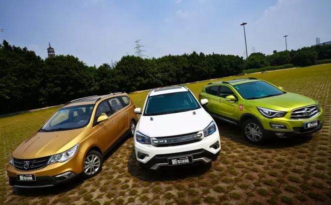 自主品牌造车怎么样,自主品牌造车质量怎么样