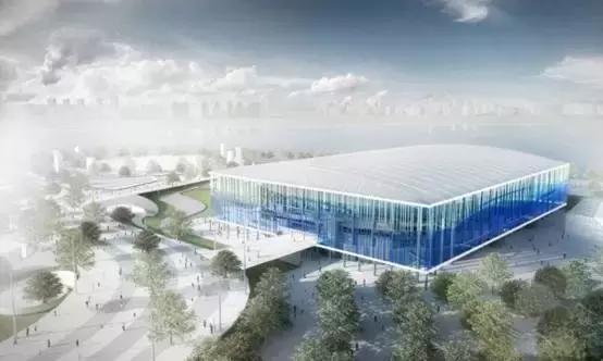 里约奥运会场馆图片,里约热内卢奥运场馆的图片