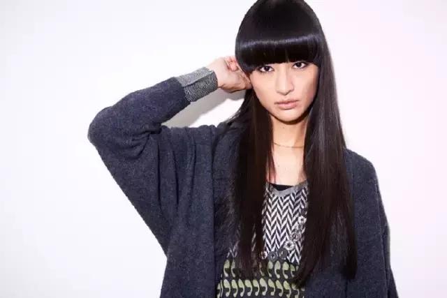 日本最迷人女明星,最迷人的日本女明星白石麻衣