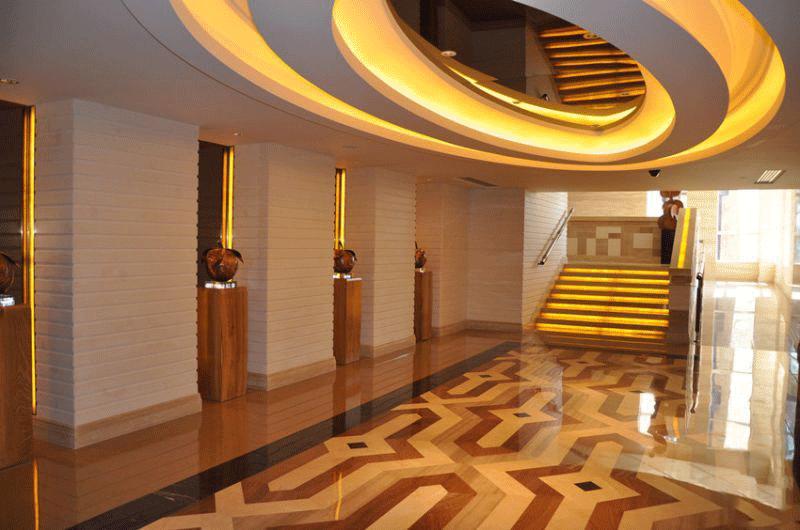 不去三亚也能看美景,千岛湖亲子酒店三亚