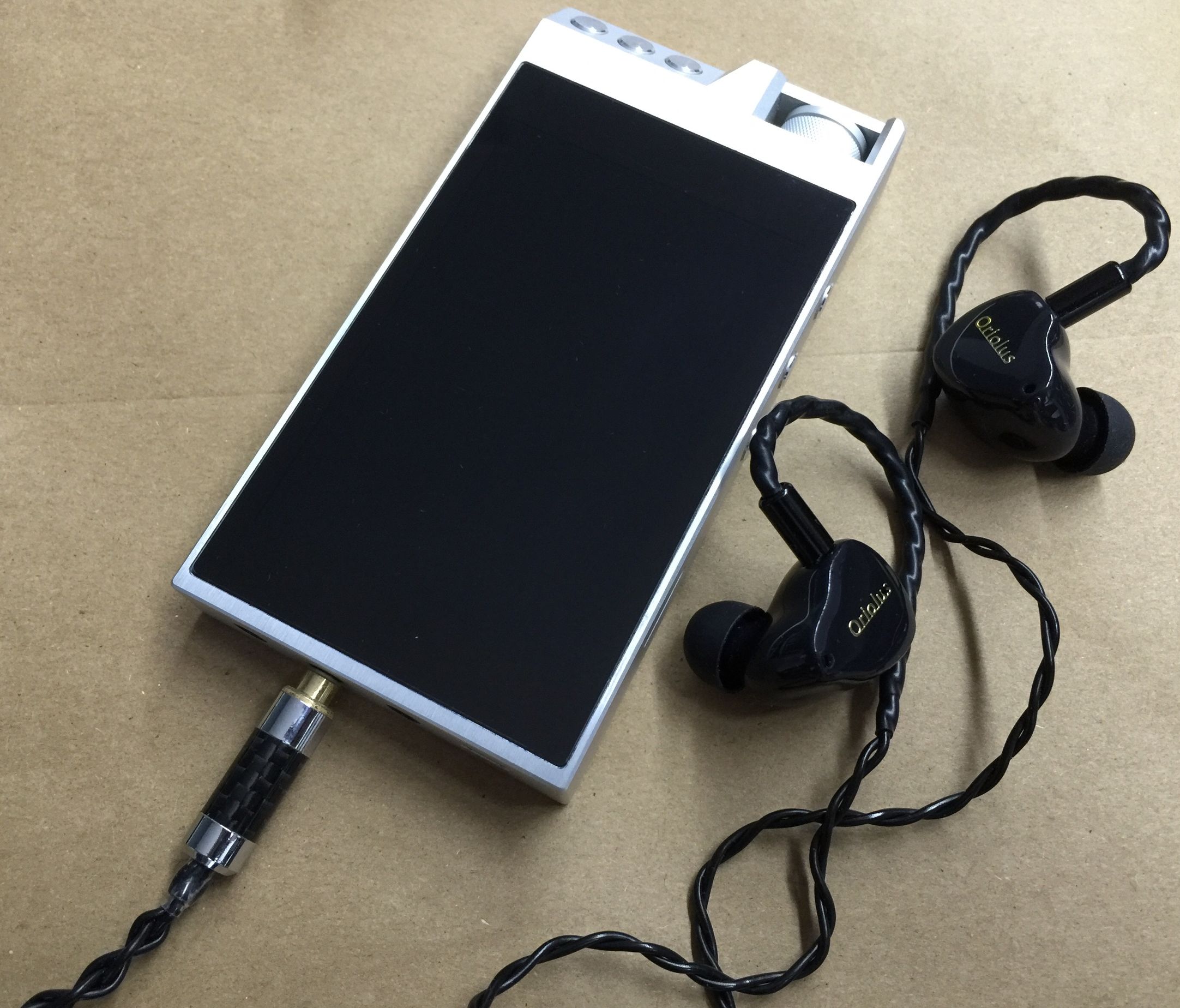 没有好音源换喇叭,没有好音质的音箱