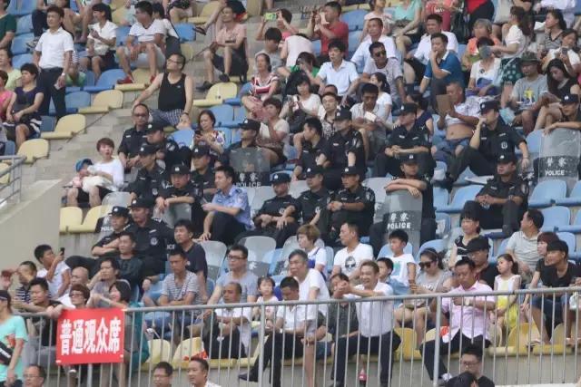 天津球迷殴打长春球迷,天津球迷被打后续