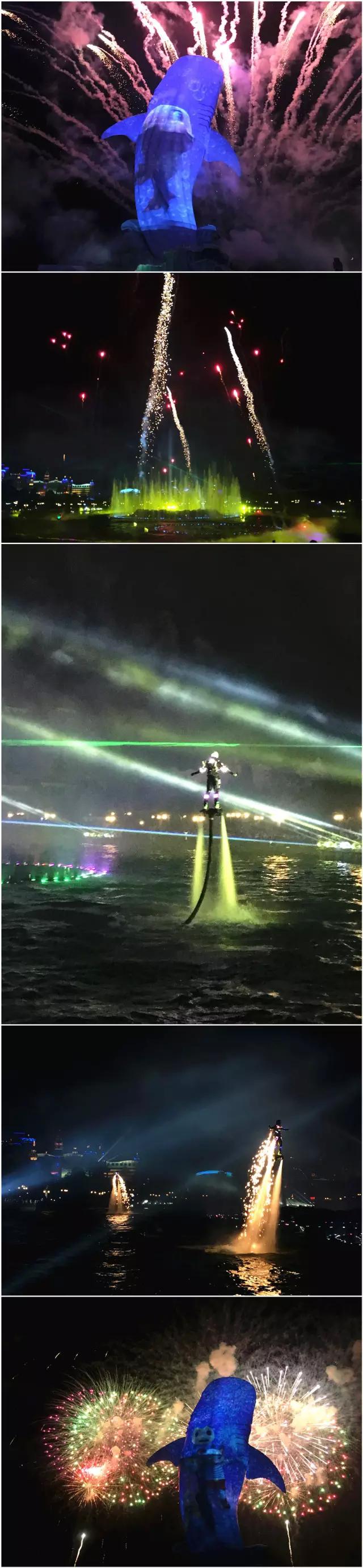 珠海长隆海洋王国游玩攻略暑假,两天一夜珠海长隆海洋王国攻略