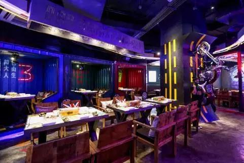 魔都25家排队餐厅大盘点,魔都45家重磅新店开业先一睹为快